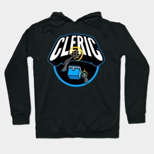 Cleric D6 Hoodie